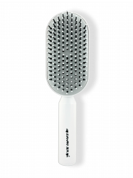 Zayani JK Self Cleaning White